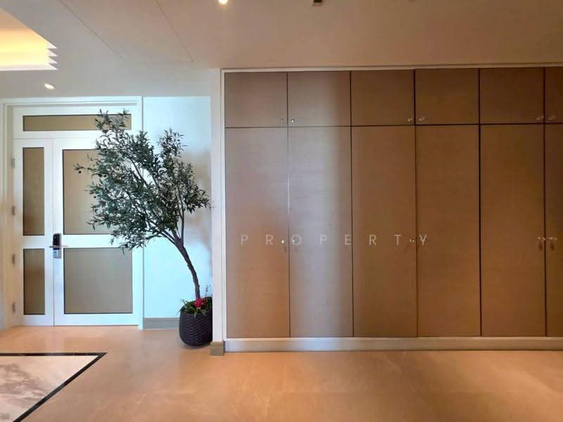 The Residences At Mandarin Oriental : เดอะ เรสซิเดนซ์ แอท แมนดาริน โอเรียนเต็ล, กรุงเทพ, 117 ถนนเจริญนคร, คลองต้นไทร, คลองสาน, กรุงเทพ, 229 ตร.ม., คอนโด ขาย, โดย Clickproperty, 500578911 - DDproperty.com