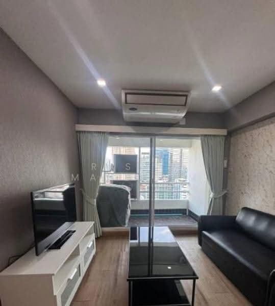 Thonglor Tower : ทองหล่อ ทาวเวอร์, กรุงเทพ, ซอยทองหล่อ, ถนนสุขุมวิท 55, คลองเตยเหนือ, วัฒนา, กรุงเทพ, 50 ตร.ม., คอนโด ให้เช่า, โดย Rasita Maneelam, 500578912 - DDproperty.com