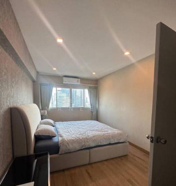 Thonglor Tower, Bangkok, Soi Thonglor, Sukhumvit 55 Road, Khlongtoei Nua, Watthana, Bangkok, 1 Bedroom, 50 sqm, Condo For Rent, by Rasita Maneelam, 500578912 - DDproperty.com