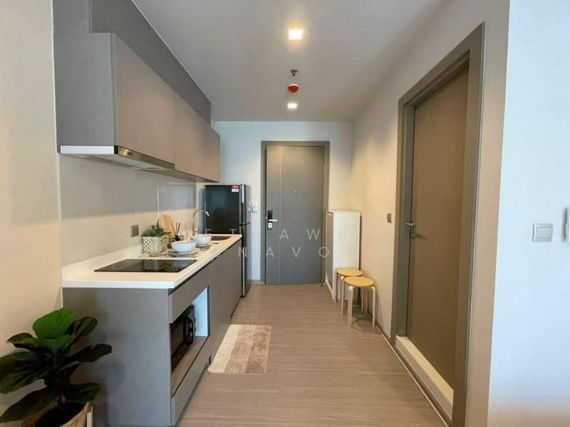 Life Asoke-Rama 9, bangkok, 626 Asoke-Dindaeng Road, Makkasan, Ratchathewi, Bangkok, Studio, 26 sqm, Condo For Rent, by Settawut Leenavong, 500578913 - DDproperty.com