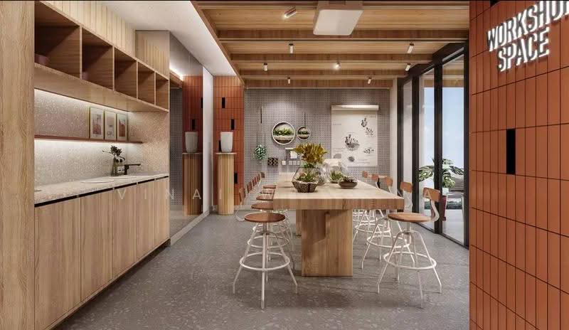 Chapter One All Ramintra, Bangkok, Ram Inthra Road, Anusaowari, Bang Khen, Bangkok, 1 Bedroom, 24 sqm, Condo For Sale, by Vinai Wattana, 500578914 - DDproperty.com