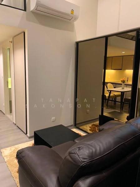 The Reserve Phahol-Pradipat, Bangkok, Soi Pradipat 23, Samsen Nai, Phaya Thai, Bangkok, 1 Bedroom, 39 sqm, Condo For Sale, by Tanapat Sakonsontised, 500578915 - DDproperty.com