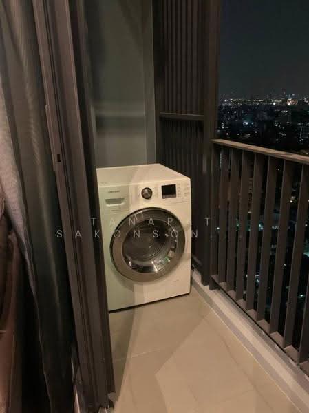 The Reserve Phahol-Pradipat, Bangkok, Soi Pradipat 23, Samsen Nai, Phaya Thai, Bangkok, 1 Bedroom, 39 sqm, Condo For Sale, by Tanapat Sakonsontised, 500578915 - DDproperty.com