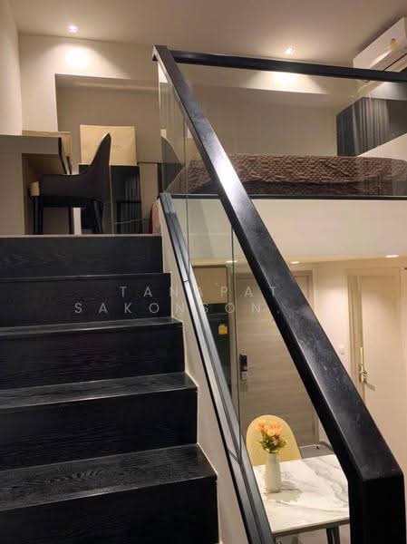 The Reserve Phahol-Pradipat, Bangkok, Soi Pradipat 23, Samsen Nai, Phaya Thai, Bangkok, 1 Bedroom, 39 sqm, Condo For Sale, by Tanapat Sakonsontised, 500578915 - DDproperty.com