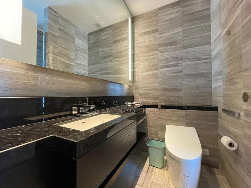 Four Seasons Private Residences, Bangkok, 300 Charoen Krung Road, Yan Nawa, Sathon, Bangkok, 2 Bedrooms, 132 sqm, Condo For Rent, by Thachaya Buanong, 500578916 - DDproperty.com