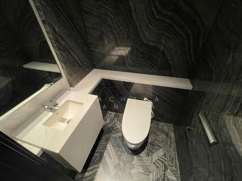 Four Seasons Private Residences, Bangkok, 300 Charoen Krung Road, Yan Nawa, Sathon, Bangkok, 2 Bedrooms, 132 sqm, Condo For Rent, by Thachaya Buanong, 500578916 - DDproperty.com