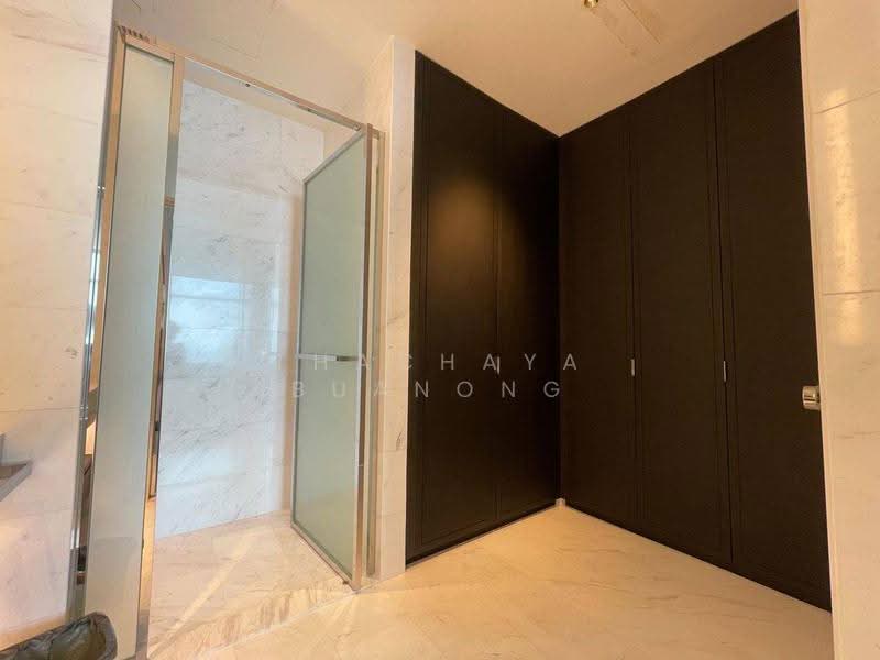 Four Seasons Private Residences, Bangkok, 300 Charoen Krung Road, Yan Nawa, Sathon, Bangkok, 2 Bedrooms, 132 sqm, Condo For Rent, by Thachaya Buanong, 500578916 - DDproperty.com