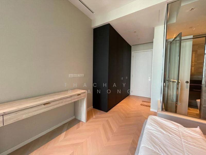 Four Seasons Private Residences : โฟร์ ซีซั่นส์ ไพรเวท เรสสิเด้นซ์, กรุงเทพ, 300 ถนนเจริญกรุง, ยานนาวา, สาทร, กรุงเทพ, 132 ตร.ม., คอนโด ให้เช่า, โดย Thachaya Buanong, 500578916 - DDproperty.com