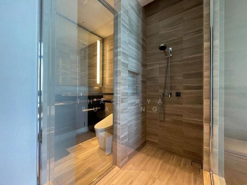 Four Seasons Private Residences, Bangkok, 300 Charoen Krung Road, Yan Nawa, Sathon, Bangkok, 2 Bedrooms, 132 sqm, Condo For Rent, by Thachaya Buanong, 500578916 - DDproperty.com