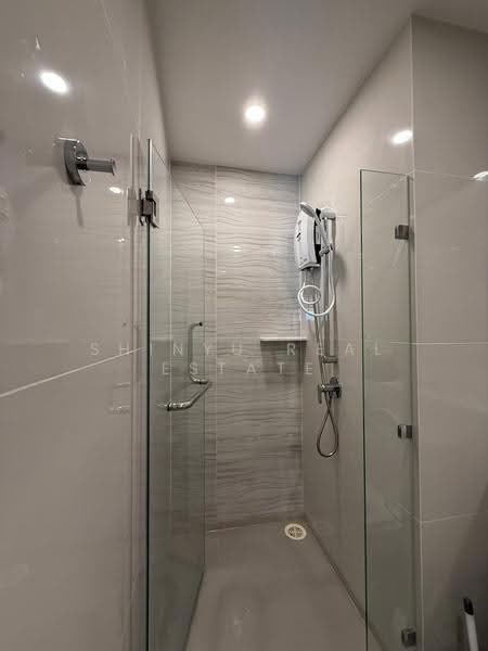 Life Rama 4-Asoke, Bangkok, Rama 4 Road, Khlong Toei, Bangkok, 1 Bedroom, 27 sqm, Condo For Rent, by Shinyu Real Estate, 500578917 - DDproperty.com