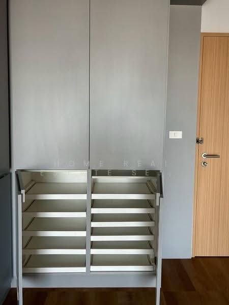 My Resort Bangkok, bangkok, 1724 Petchaburi Road, Bang Kapi, Huai Khwang, Bangkok, 2 Bedrooms, 67 sqm, Condo For Sale, by HOME Real Estate Service, 500578918 - DDproperty.com