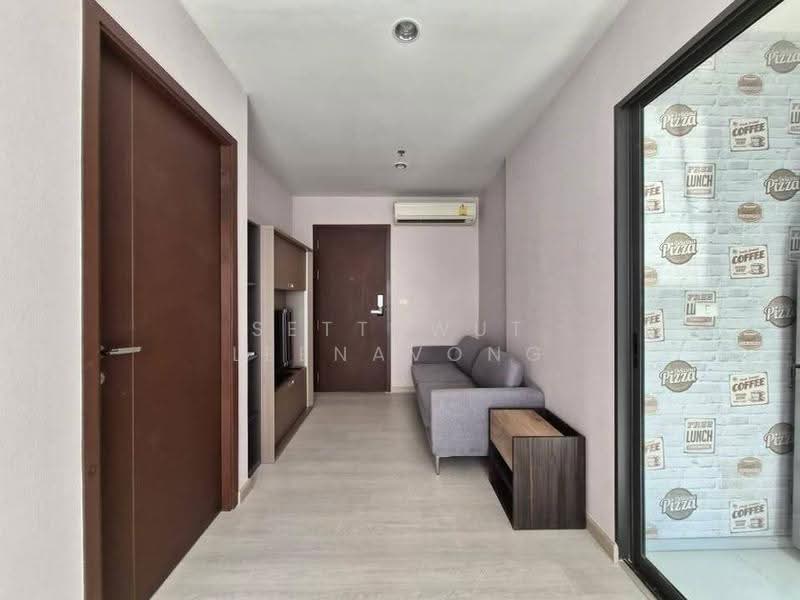 Rhythm Asoke, Bangkok, 299 Asoke - Dindaeng Road, Makkasan, Ratchathewi, Bangkok, 1 Bedroom, 31 sqm, Condo For Sale, by Settawut Leenavong, 500578920 - DDproperty.com