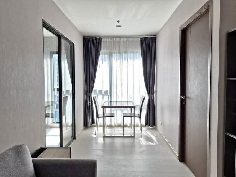 Rhythm Asoke, Bangkok, 299 Asoke - Dindaeng Road, Makkasan, Ratchathewi, Bangkok, 1 Bedroom, 31 sqm, Condo For Sale, by Settawut Leenavong, 500578920 - DDproperty.com