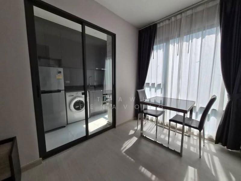 Rhythm Asoke, Bangkok, 299 Asoke - Dindaeng Road, Makkasan, Ratchathewi, Bangkok, 1 Bedroom, 31 sqm, Condo For Sale, by Settawut Leenavong, 500578920 - DDproperty.com