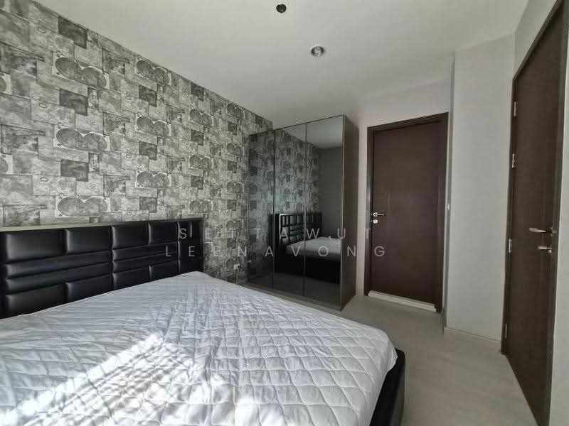 Rhythm Asoke, Bangkok, 299 Asoke - Dindaeng Road, Makkasan, Ratchathewi, Bangkok, 1 Bedroom, 31 sqm, Condo For Sale, by Settawut Leenavong, 500578920 - DDproperty.com
