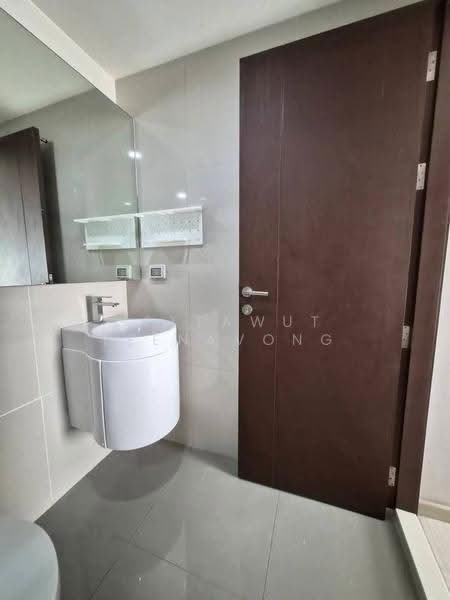Rhythm Asoke, Bangkok, 299 Asoke - Dindaeng Road, Makkasan, Ratchathewi, Bangkok, 1 Bedroom, 31 sqm, Condo For Sale, by Settawut Leenavong, 500578920 - DDproperty.com