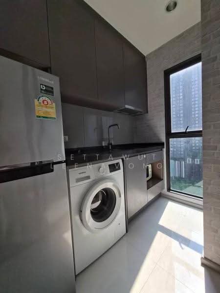Rhythm Asoke : ริทึ่ม อโศก, กรุงเทพ, 299 ถนนอโศก - ดินแดง, มักกะสัน, ราชเทวี, กรุงเทพ, 31 ตร.ม., คอนโด ขาย, โดย Settawut Leenavong, 500578920 - DDproperty.com