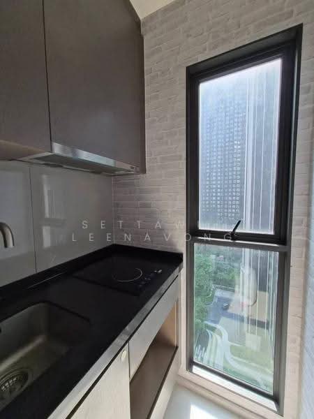 Rhythm Asoke, Bangkok, 299 Asoke - Dindaeng Road, Makkasan, Ratchathewi, Bangkok, 1 Bedroom, 31 sqm, Condo For Sale, by Settawut Leenavong, 500578920 - DDproperty.com