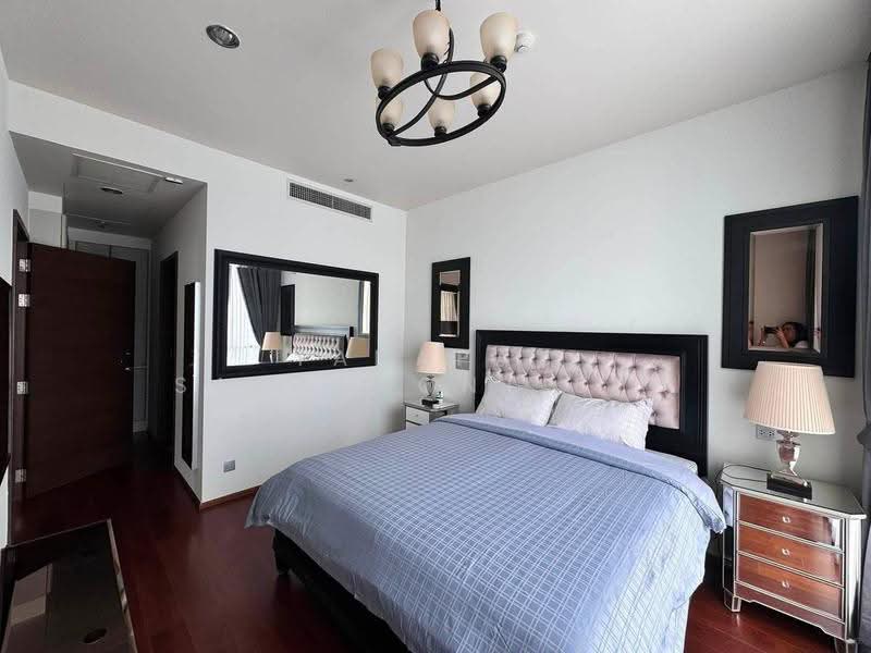 Quattro by Sansiri, Bangkok, 134 Thong Lo 4 Alley, Khlong Tan Nua, Watthana, Bangkok, 1 Bedroom, 43 sqm, Condo For Rent, by Tanapat Sakonsontised, 500578921 - DDproperty.com