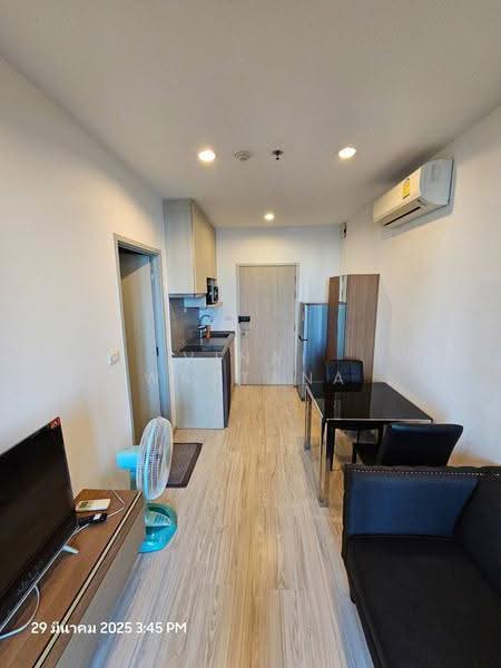 IDEO MOBI Sukhumvit Eastgate, bangkok, 4371 Sukhumvit Road, Bang Na, Bangkok, 1 Bedroom, 31 sqm, Condo For Sale, by Vinai Wattana, 500578923 - DDproperty.com
