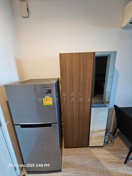 IDEO MOBI Sukhumvit Eastgate, bangkok, 4371 Sukhumvit Road, Bang Na, Bangkok, 1 Bedroom, 31 sqm, Condo For Sale, by Vinai Wattana, 500578923 - DDproperty.com