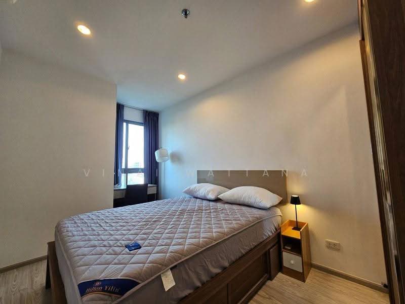 IDEO MOBI Sukhumvit Eastgate, bangkok, 4371 Sukhumvit Road, Bang Na, Bangkok, 1 Bedroom, 31 sqm, Condo For Sale, by Vinai Wattana, 500578923 - DDproperty.com
