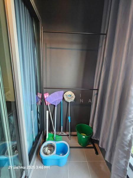 IDEO MOBI Sukhumvit Eastgate, bangkok, 4371 Sukhumvit Road, Bang Na, Bangkok, 1 Bedroom, 31 sqm, Condo For Sale, by Vinai Wattana, 500578923 - DDproperty.com