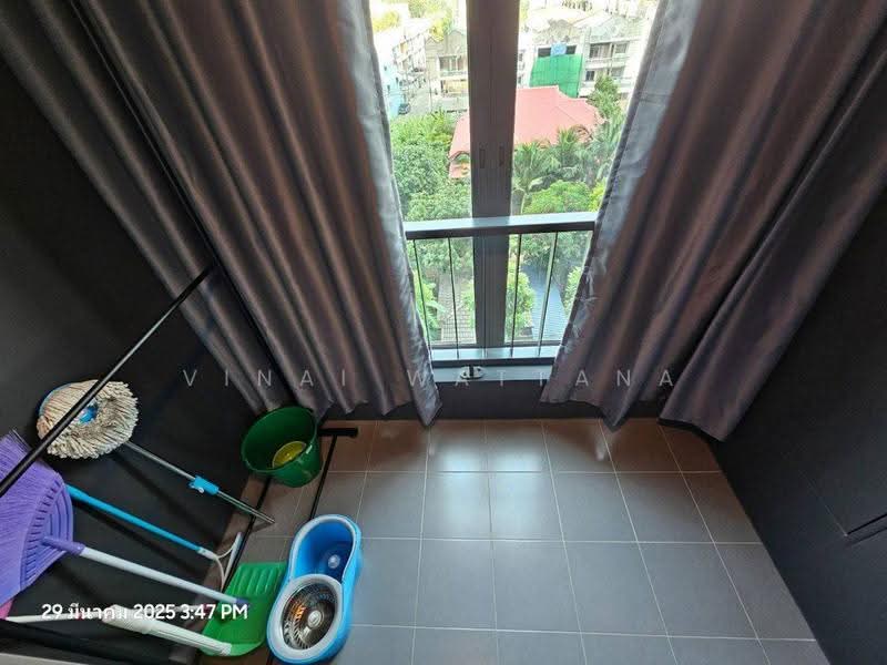 IDEO MOBI Sukhumvit Eastgate, bangkok, 4371 Sukhumvit Road, Bang Na, Bangkok, 1 Bedroom, 31 sqm, Condo For Sale, by Vinai Wattana, 500578923 - DDproperty.com