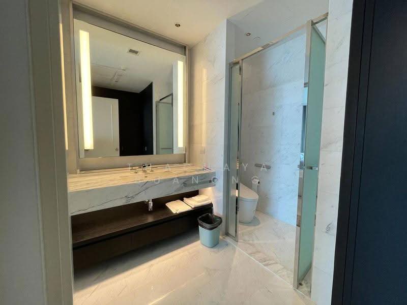 Four Seasons Private Residences, bangkok, 300 Charoen Krung Road, Yan Nawa, Sathon, Bangkok, 2 Bedrooms, 132 sqm, Condo For Sale, by Thachaya Buanong, 500578924 - DDproperty.com