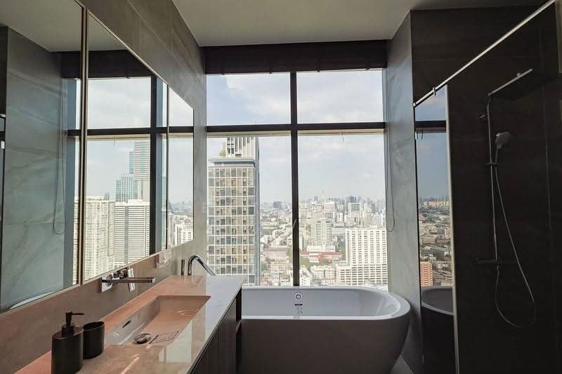 CONNER Ratchathewi, Bangkok, 288 Phetchaburi Road, Thanon Phetchaburi, Ratchathewi, Bangkok, 2 Bedrooms, 69 sqm, Condo For Rent, by Settawut Leenavong, 500578925 - DDproperty.com