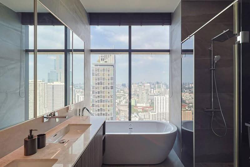 CONNER Ratchathewi, Bangkok, 288 Phetchaburi Road, Thanon Phetchaburi, Ratchathewi, Bangkok, 2 Bedrooms, 69 sqm, Condo For Rent, by Settawut Leenavong, 500578925 - DDproperty.com