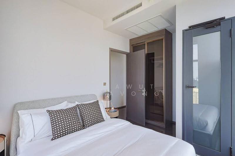 CONNER Ratchathewi, Bangkok, 288 Phetchaburi Road, Thanon Phetchaburi, Ratchathewi, Bangkok, 2 Bedrooms, 69 sqm, Condo For Rent, by Settawut Leenavong, 500578925 - DDproperty.com