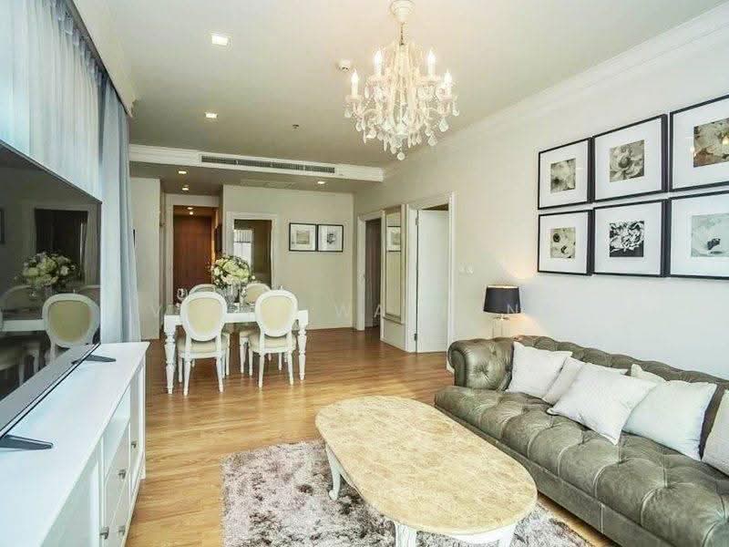 Noble Reveal, bangkok, 36 Soi Sukhumvit 63, Ekamai Road, Phra Kanong Nua, Watthana, Bangkok, 2 Bedrooms, 87 sqm, Condo For Sale, by Vinai Wattana, 500578927 - DDproperty.com