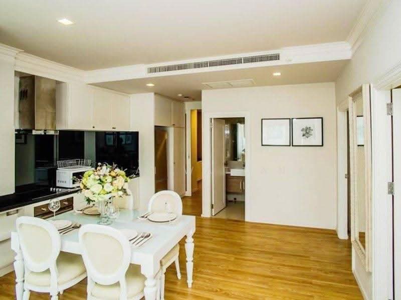 Noble Reveal, bangkok, 36 Soi Sukhumvit 63, Ekamai Road, Phra Kanong Nua, Watthana, Bangkok, 2 Bedrooms, 87 sqm, Condo For Sale, by Vinai Wattana, 500578927 - DDproperty.com