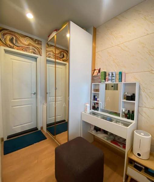 Supalai Wellington 2, Bangkok, Thimruemdam Road, Huai Khwang, Bangkok, 1 Bedroom, 42 sqm, Condo For Rent, by Thachaya Buanong, 500578928 - DDproperty.com