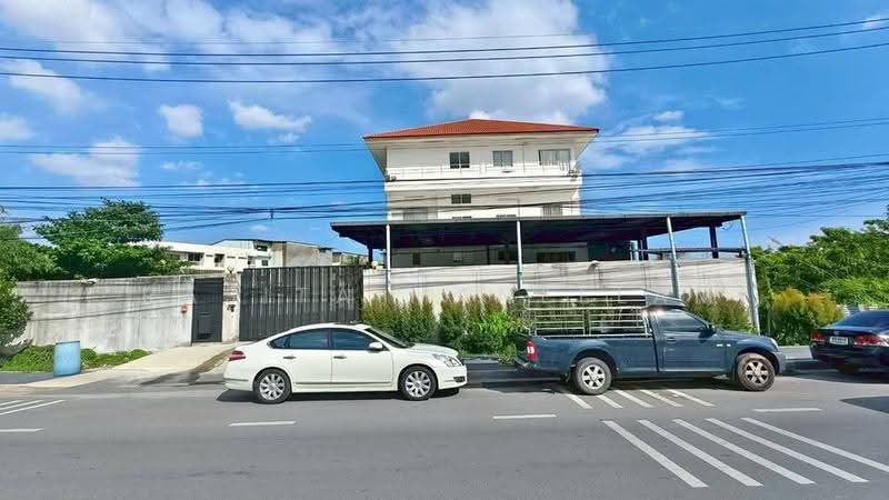 5-BR House, Bangkok, Bang Bon, Bang Bon, Bangkok, 5 Bedrooms, 500 sqm, Single Detached House For Rent, by Rasita Maneelam, 500578929 - DDproperty.com