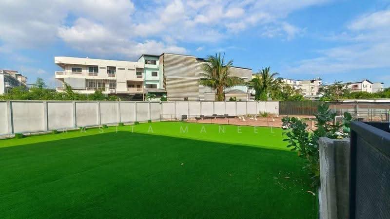 5-BR House, Bangkok, Bang Bon, Bang Bon, Bangkok, 5 Bedrooms, 500 sqm, Single Detached House For Rent, by Rasita Maneelam, 500578929 - DDproperty.com