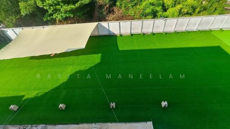 5-BR House, Bangkok, Bang Bon, Bang Bon, Bangkok, 5 Bedrooms, 500 sqm, Single Detached House For Rent, by Rasita Maneelam, 500578929 - DDproperty.com