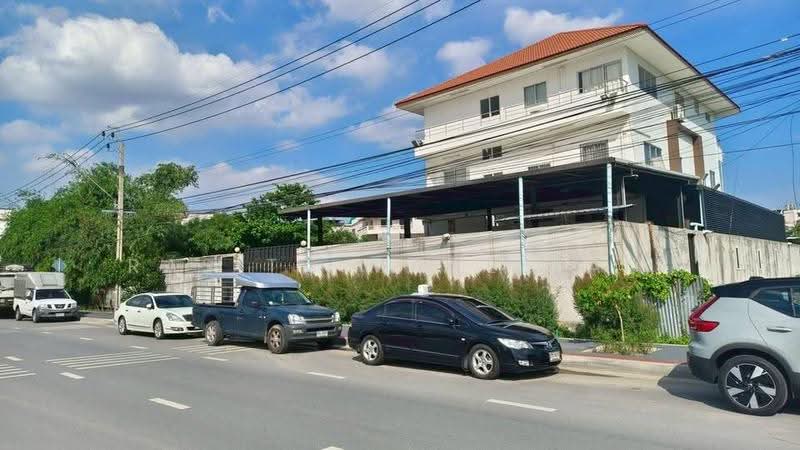 บ้าน 5-ห้องนอน, กรุงเทพ, บางบอน, บางบอน, กรุงเทพ, 500 ตร.ม., บ้านเดี่ยว ให้เช่า, โดย Rasita Maneelam, 500578929 - DDproperty.com