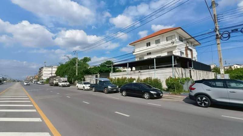 บ้าน 5-ห้องนอน, กรุงเทพ, บางบอน, บางบอน, กรุงเทพ, 500 ตร.ม., บ้านเดี่ยว ให้เช่า, โดย Rasita Maneelam, 500578929 - DDproperty.com