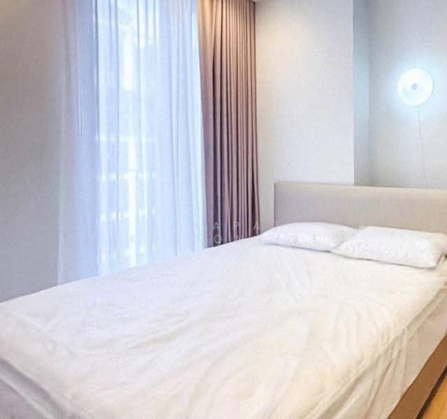 Noble Around Ari, Bangkok, 312 Phahon Yothin Rd, Samsen Nai, Phaya Thai, Bangkok, 1 Bedroom, 35 sqm, Condo For Rent, by Tanapat Sakonsontised, 500578930 - DDproperty.com