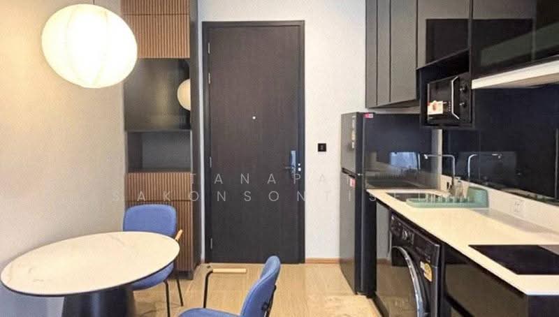 Noble Around Ari, Bangkok, 312 Phahon Yothin Rd, Samsen Nai, Phaya Thai, Bangkok, 1 Bedroom, 35 sqm, Condo For Rent, by Tanapat Sakonsontised, 500578930 - DDproperty.com