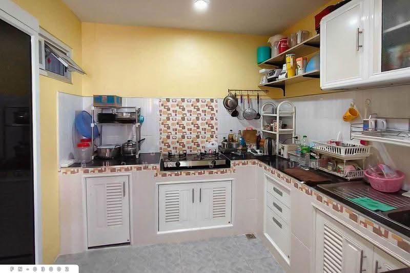 The Miracle Plus Phet Kasem 63, Bangkok, Petchkasem Road, Lak Song, Bang Khae, Bangkok, 3 Bedrooms, 120 sqm, Townhouse For Sale, by Benchawarin Pakkawetppisit, 500578931 - DDproperty.com