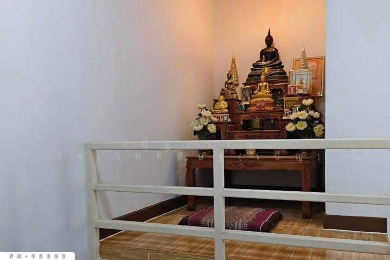 The Miracle Plus Phet Kasem 63, Bangkok, Petchkasem Road, Lak Song, Bang Khae, Bangkok, 3 Bedrooms, 120 sqm, Townhouse For Sale, by Benchawarin Pakkawetppisit, 500578931 - DDproperty.com