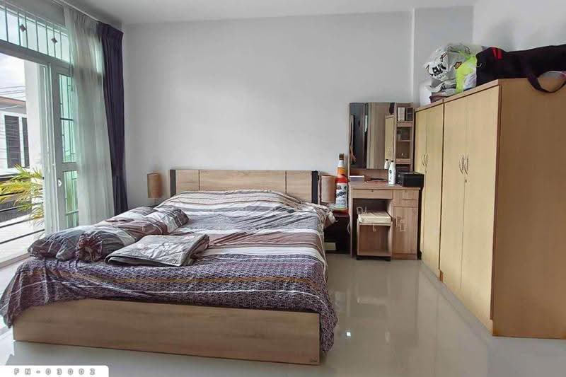 The Miracle Plus Phet Kasem 63, Bangkok, Petchkasem Road, Lak Song, Bang Khae, Bangkok, 3 Bedrooms, 120 sqm, Townhouse For Sale, by Benchawarin Pakkawetppisit, 500578931 - DDproperty.com