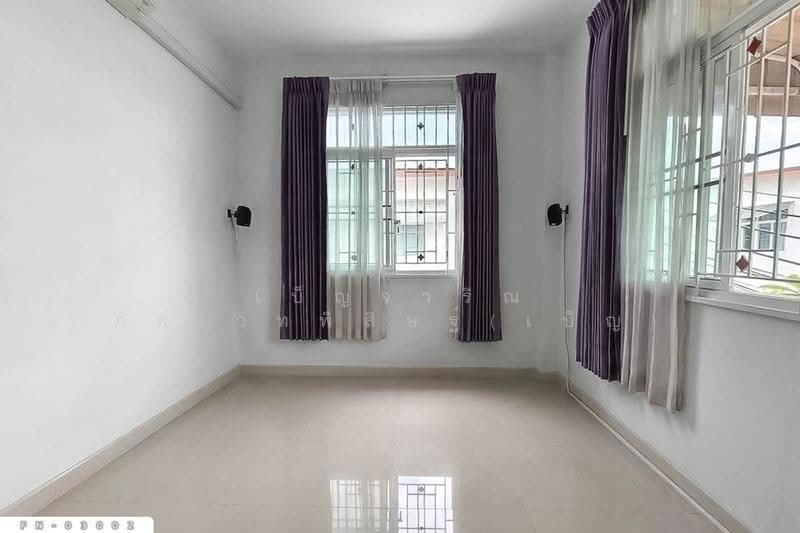 The Miracle Plus Phet Kasem 63, Bangkok, Petchkasem Road, Lak Song, Bang Khae, Bangkok, 3 Bedrooms, 120 sqm, Townhouse For Sale, by Benchawarin Pakkawetppisit, 500578931 - DDproperty.com
