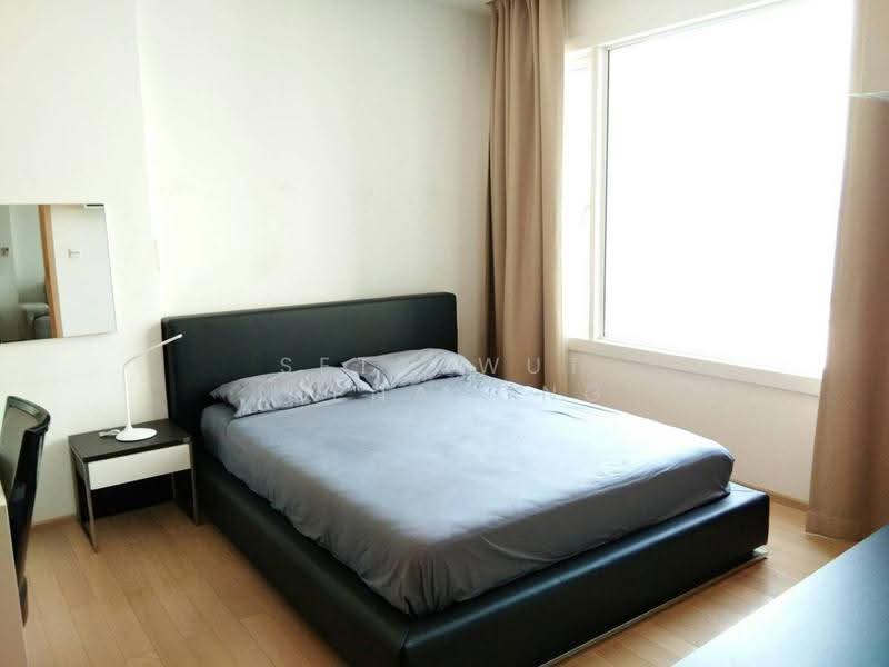 Siri At Sukhumvit, Bangkok, 902 Sukhumvit Road, Phra Kanong, Khlong Toei, Bangkok, 1 Bedroom, 52 sqm, Condo For Sale, by Settawut Leenavong, 500578934 - DDproperty.com