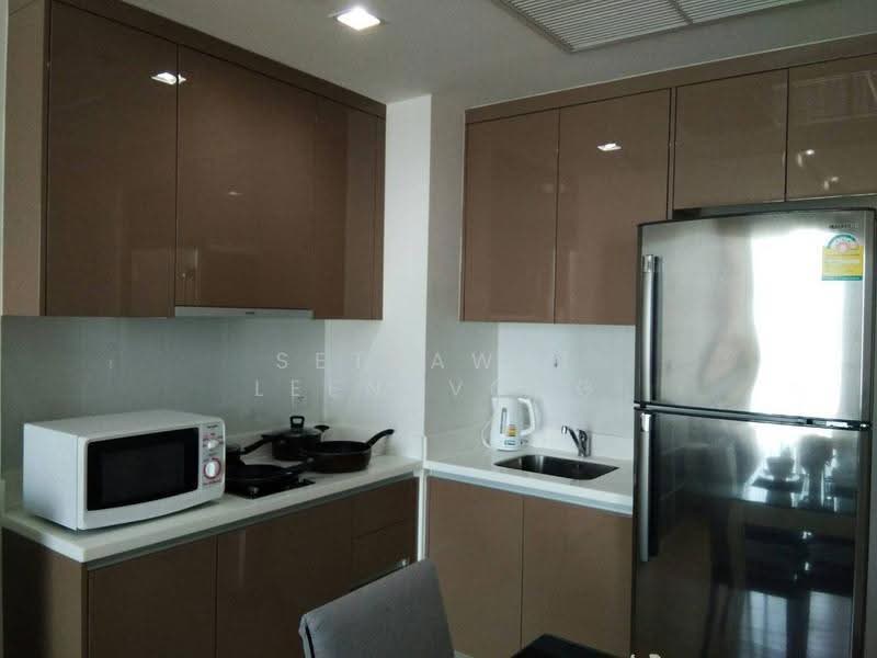 Siri At Sukhumvit : สิริ แอท สุขุมวิท, กรุงเทพ, 902 สุขุมวิท, พระโขนง, คลองเตย, กรุงเทพ, 52 ตร.ม., คอนโด ขาย, โดย Settawut Leenavong, 500578934 - DDproperty.com