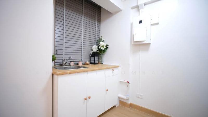 Tana Place Condominium Ladprao 71, Bangkok, ซอยลาดพร้า ถนนลาดพร้าว, Wang Thonglang, Bangkok, 2 Bedrooms, 46 sqm, Condo For Sale, by Kulanat Ananvutisombat, 500578935 - DDproperty.com