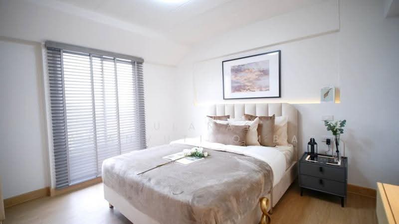 Tana Place Condominium Ladprao 71, Bangkok, ซอยลาดพร้า ถนนลาดพร้าว, Wang Thonglang, Bangkok, 2 Bedrooms, 46 sqm, Condo For Sale, by Kulanat Ananvutisombat, 500578935 - DDproperty.com